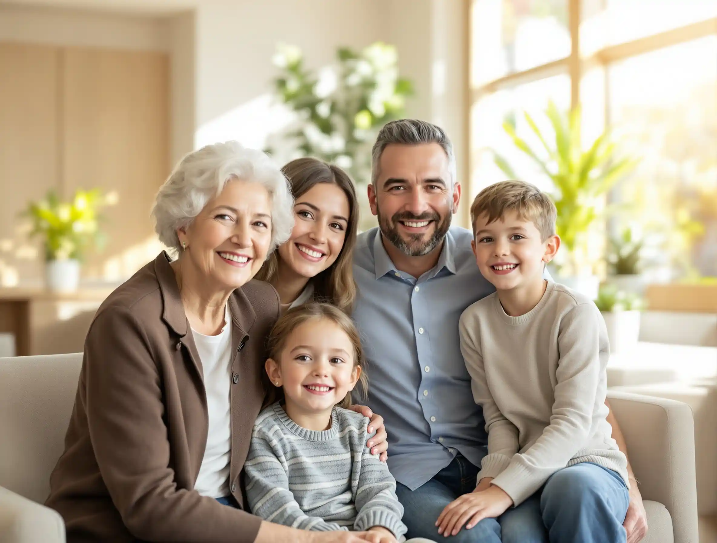 Parkallen Dental care
