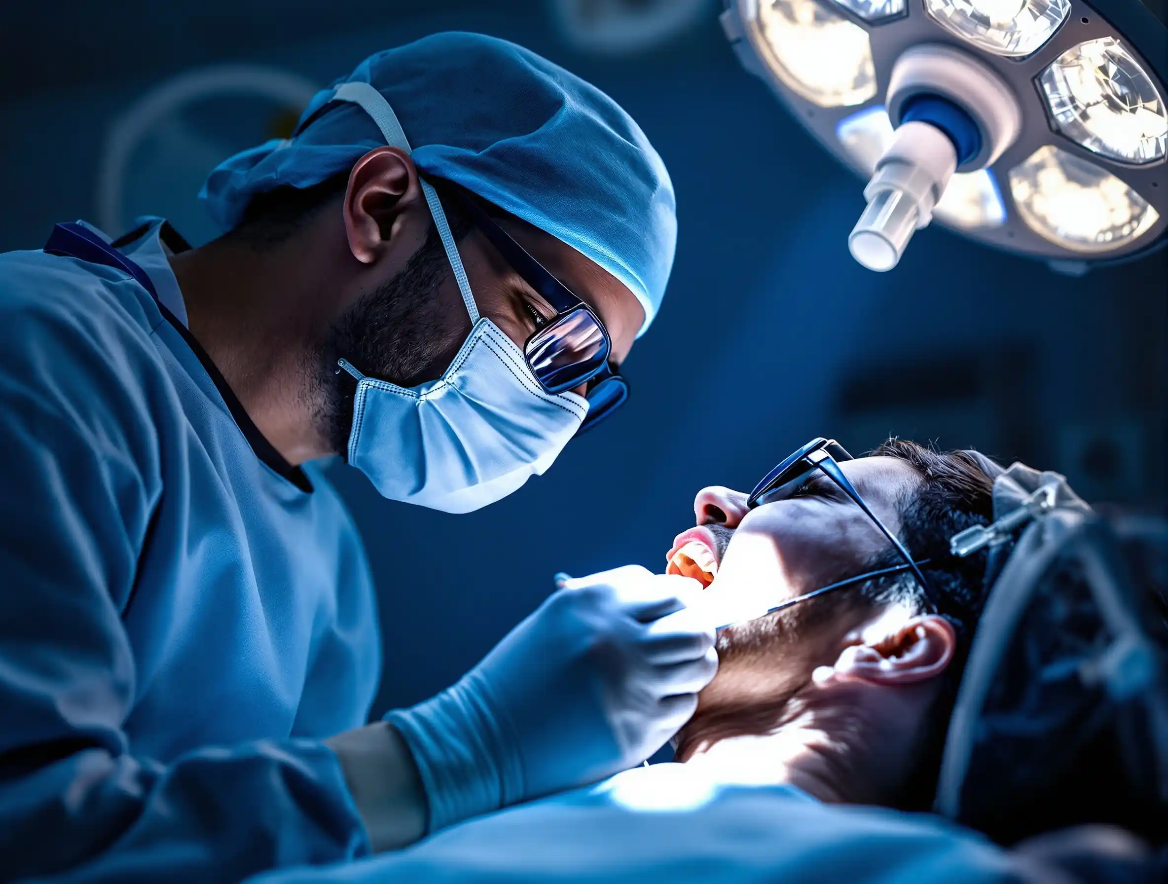 Emergency Dental